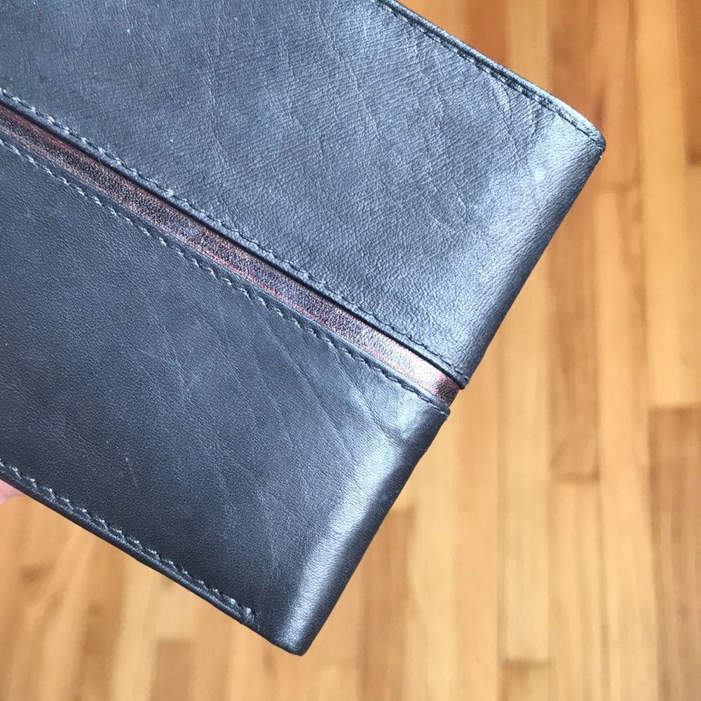 Rogue Wallet - Picture 10 of 15